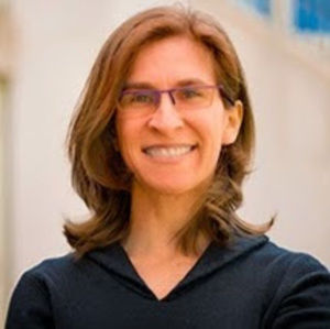 Meet your Posher, Jane